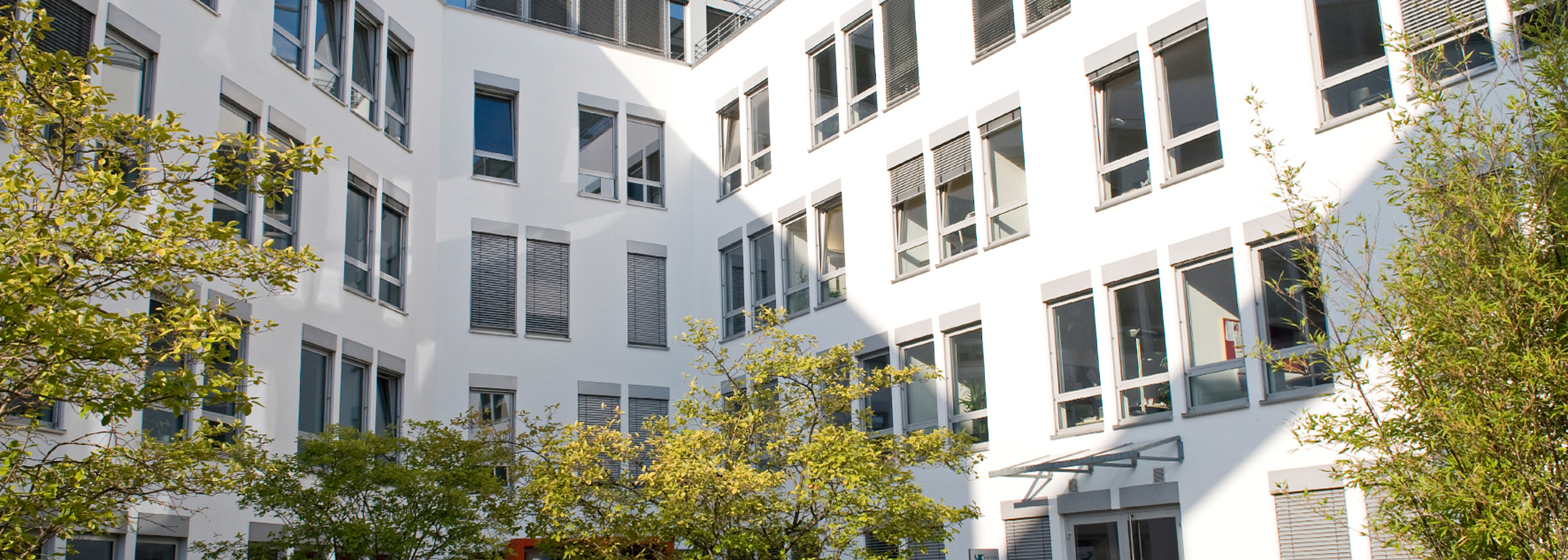 Buildings: University of Bremen and Jacobs University Bremen