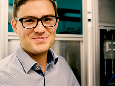 Tobias Czotscher Tobias Czotscher