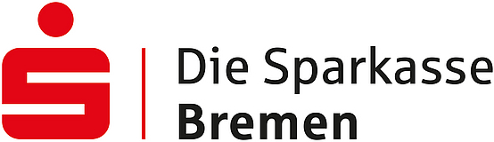 Go to page: Logo der Sparkasse Bremen