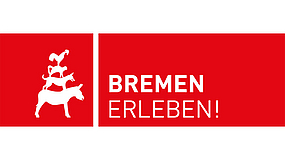 Go to page: Logo BREMEN ERLEBEN!