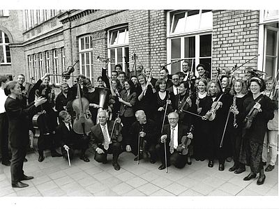 Orchester der Universität Bremen