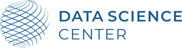 Go to page: Data Science Center