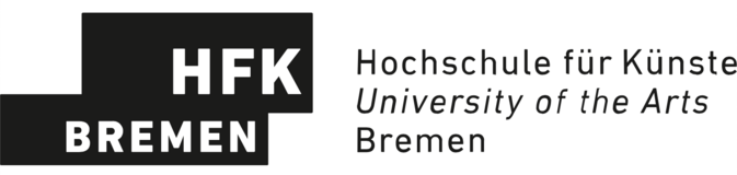 Go to page: Logo der Hochschule für Künste