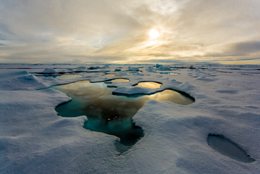 Polarstern, Arktis, Expedition 2012, ARK XXVII-3, sea ice, Meereis