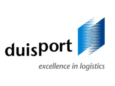 Duisport Duisburger Hafen AG