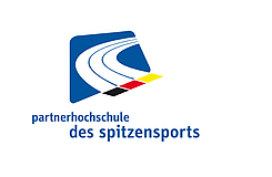 Go to page: Logo adh Spitzensport