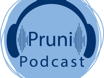 Logo des Pruni Podcast