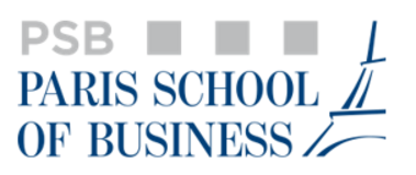 Go to page: Paris School of Business