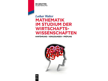 Mathematiklehrbuch Dr. Lothar Walter