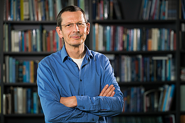 Professor Michael Schulz