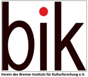 Go to page: Bremer Institut für Kulturforschung