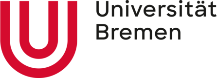 Go to page: Logo der Universität Bremen
