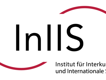 [Translate to English:] Logo InIIS