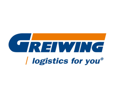 Logo GREIWING logistics for you GmbH