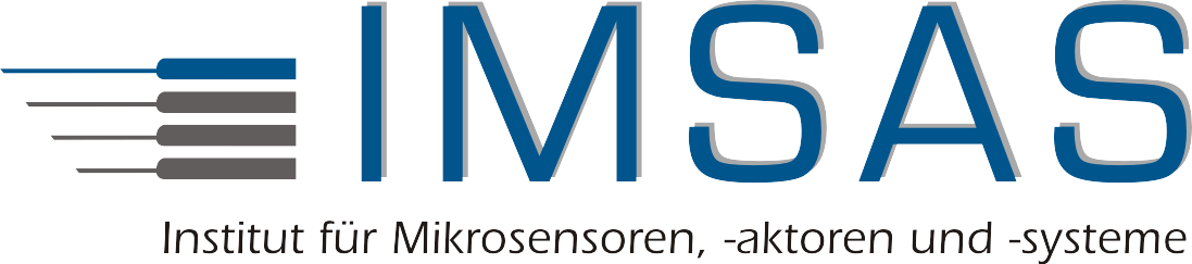 Logo IMSAS