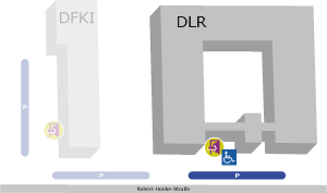 Schema DLR