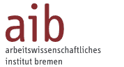 Logo Arbeitswissenschaftliches Institut Bremen