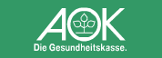 Logo Allgemeine Ortskrankenkasse Bremen/Bremerhaven