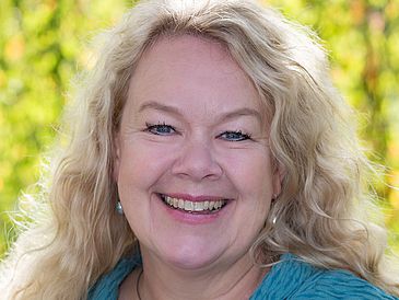 Prof Dr. Karin Wolf-Ostermann