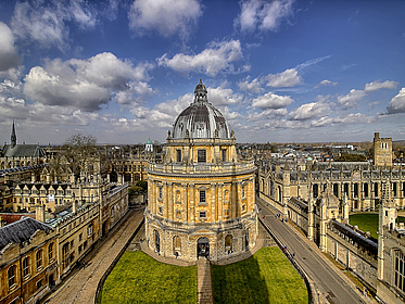 Oxford