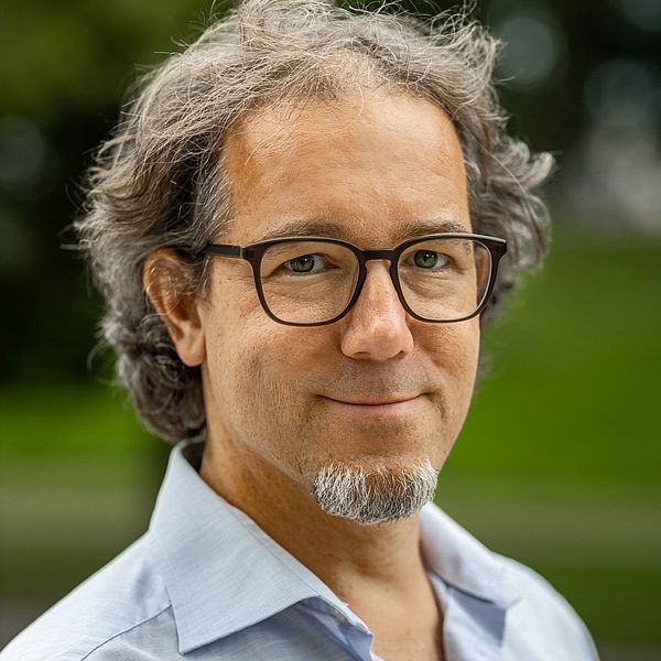 Foto von Christopher Gies