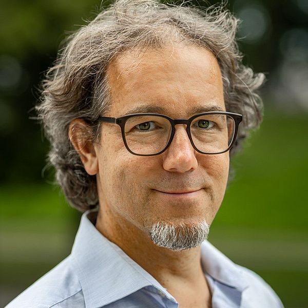 Photo of Christopher Gies