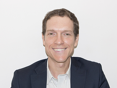 Professor Cristiano Mazur Chiessi