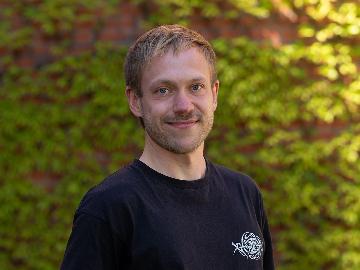 Lennart Beermann
