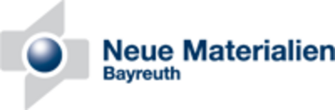 Logo von Neue Materialien Bayreuth