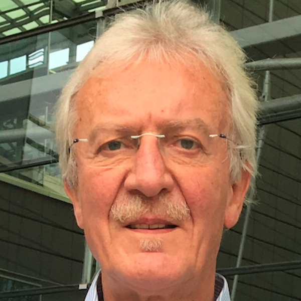 Photo of Thomas Frauenheim