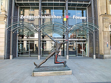 Zeitgeschichtliches Forum
