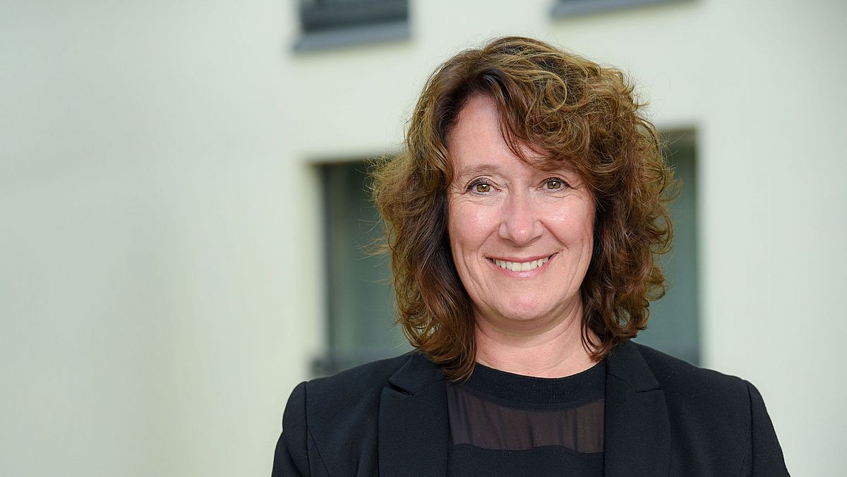 Professor Caren Sureth-Sloane