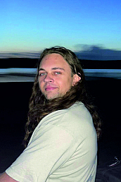 Bild von Jannik Wette