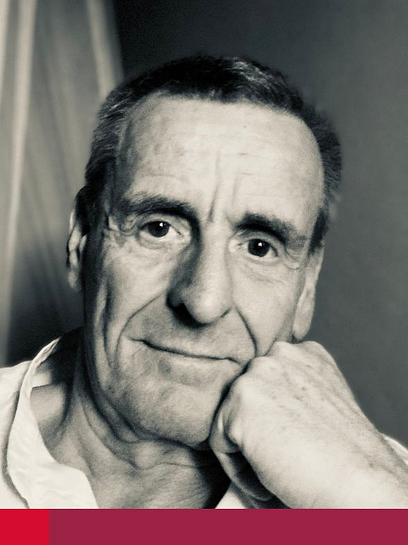 Klaus Schlichte Klaus Schlichte