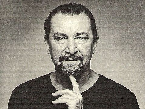 Maurice Béjart