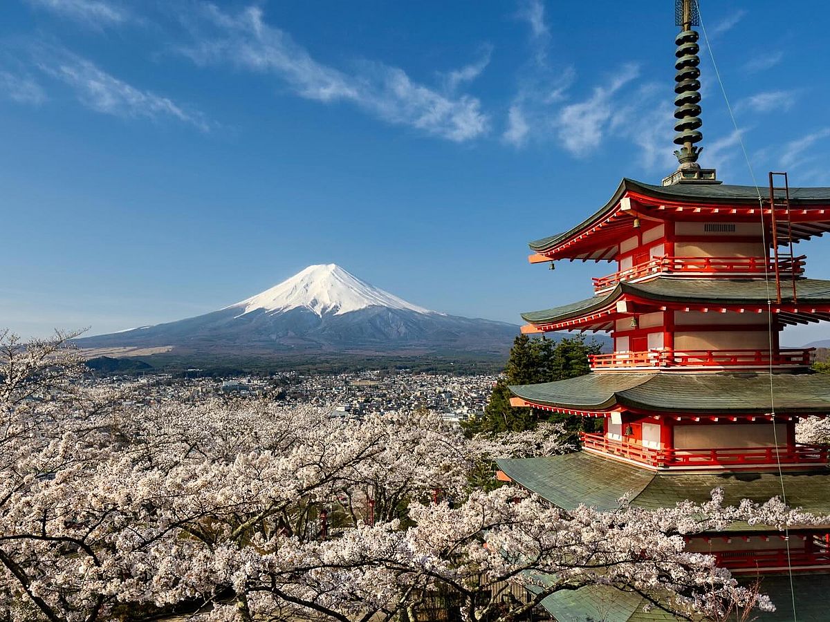 Japan