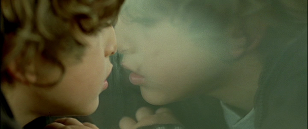 Hou Hsiao-Hsien I Le Voyage du ballon rouge