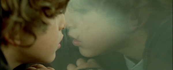 Hou Hsiao-Hsien I Le Voyage du ballon rouge