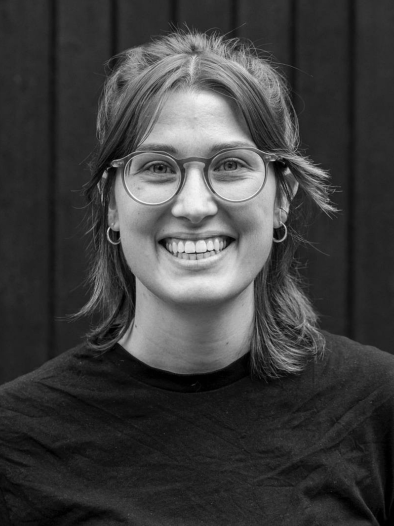 Profilbild: Ellen Senck