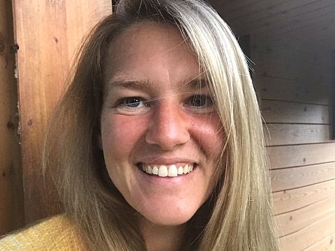 Anna-Lena Cohrs