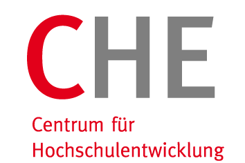 Centrum für Hochschulentwicklung Logo