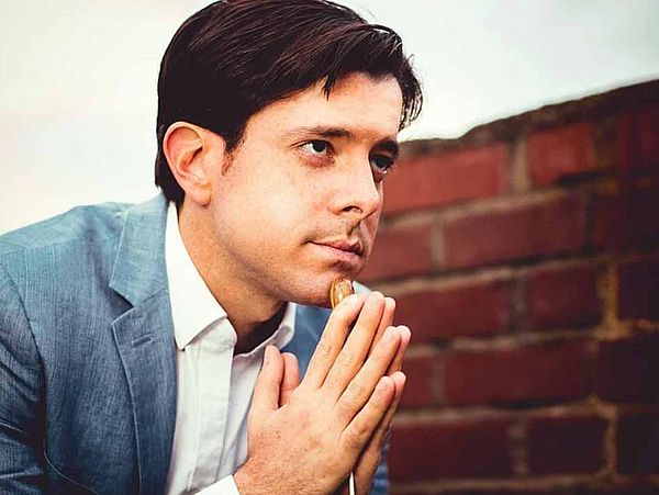 Mariano Chiacchiarini