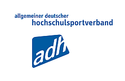 Go to page: Logo ADH