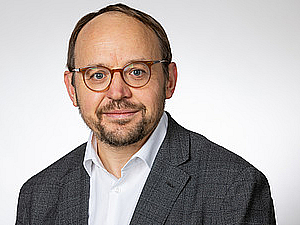 Prof. Dr. Christian Jaser