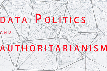 Datapolitics Authoritarianism