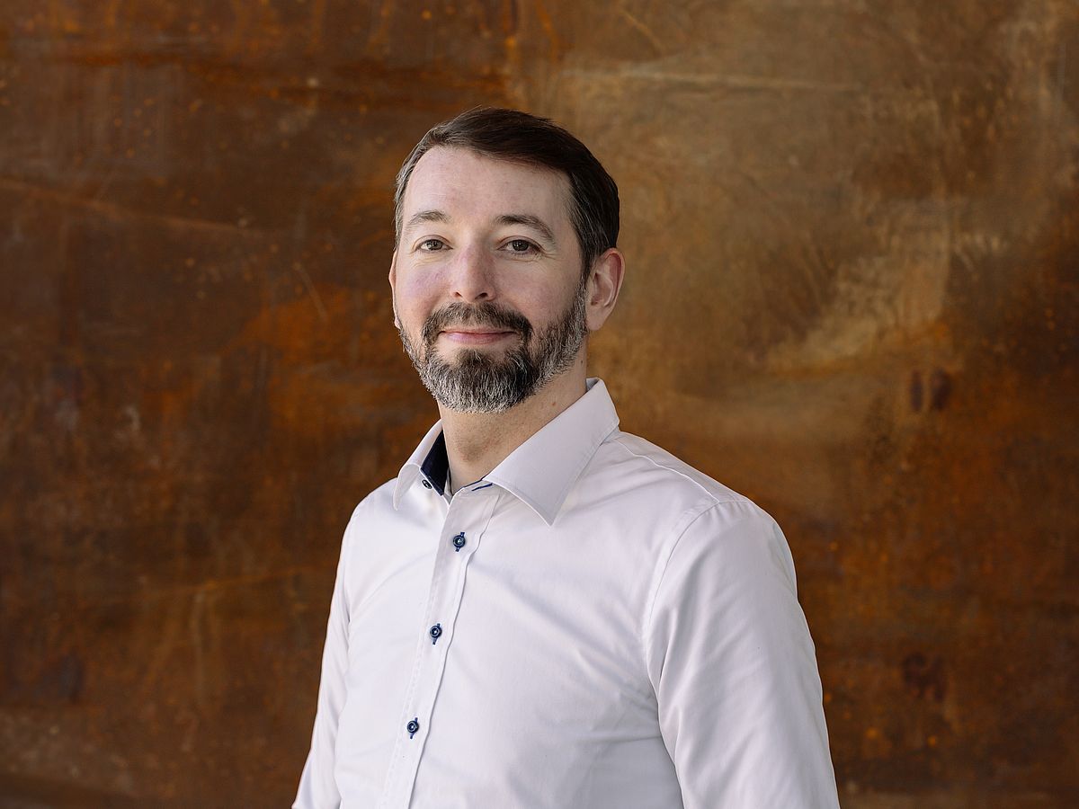 Daniel Meyer