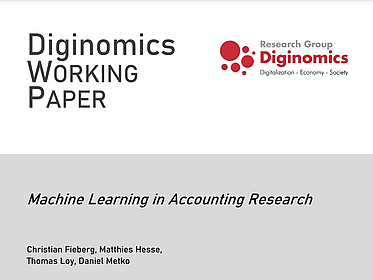 Diginomics Working Paper