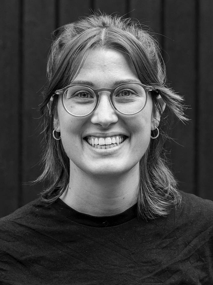 Foto von Ellen Senck