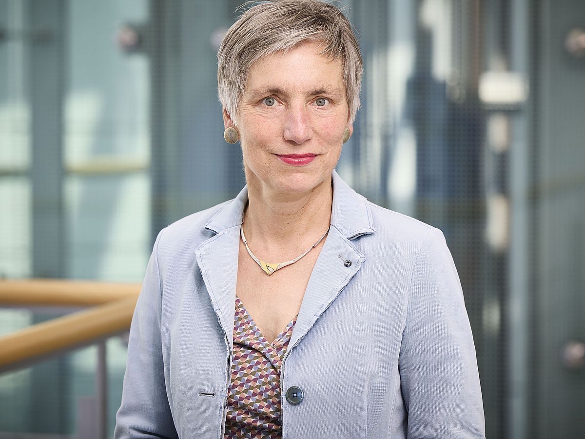 Prof. Dr. Ingrid Darmann-Finck