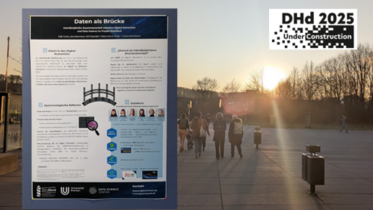 Bild Konferenzposter